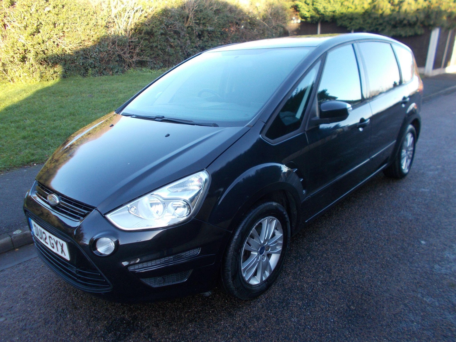 Used Ford S-Max 2012 for sale - 76781914: Photo 10