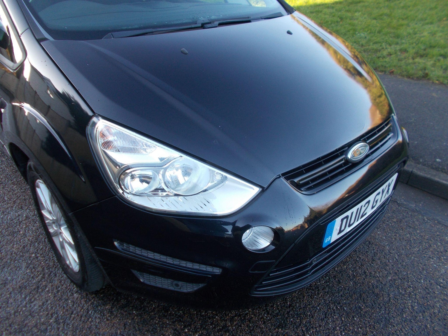 Used Ford S-Max 2012 for sale - 76781914: Photo 15