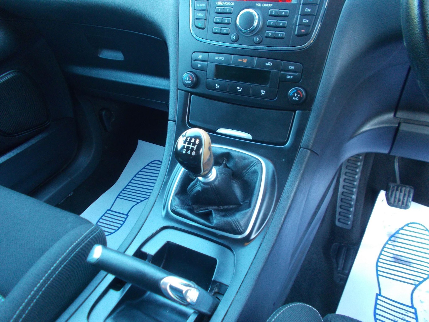 Used Ford S-Max 2012 for sale - 76781914: Photo 19