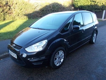 2012 (12) - 1.6 TDCi Zetec Euro 5 (s/s) 5dr