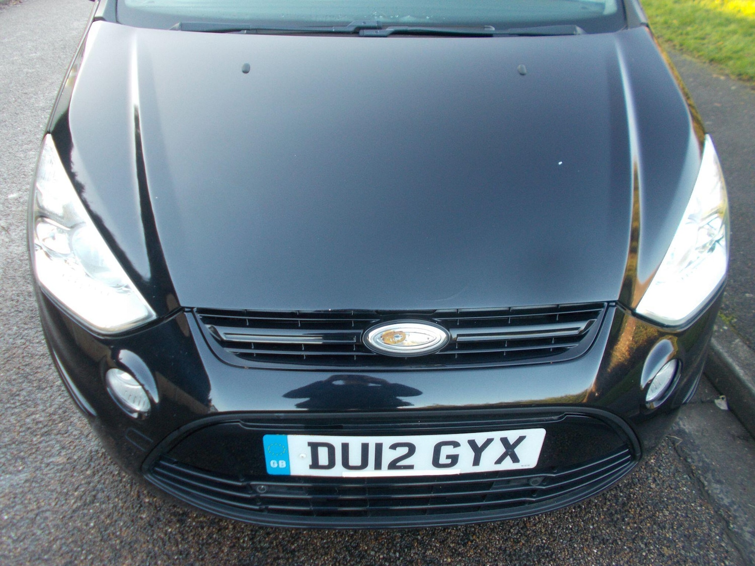 Used Ford S-Max 2012 for sale - 76781914: Photo 20