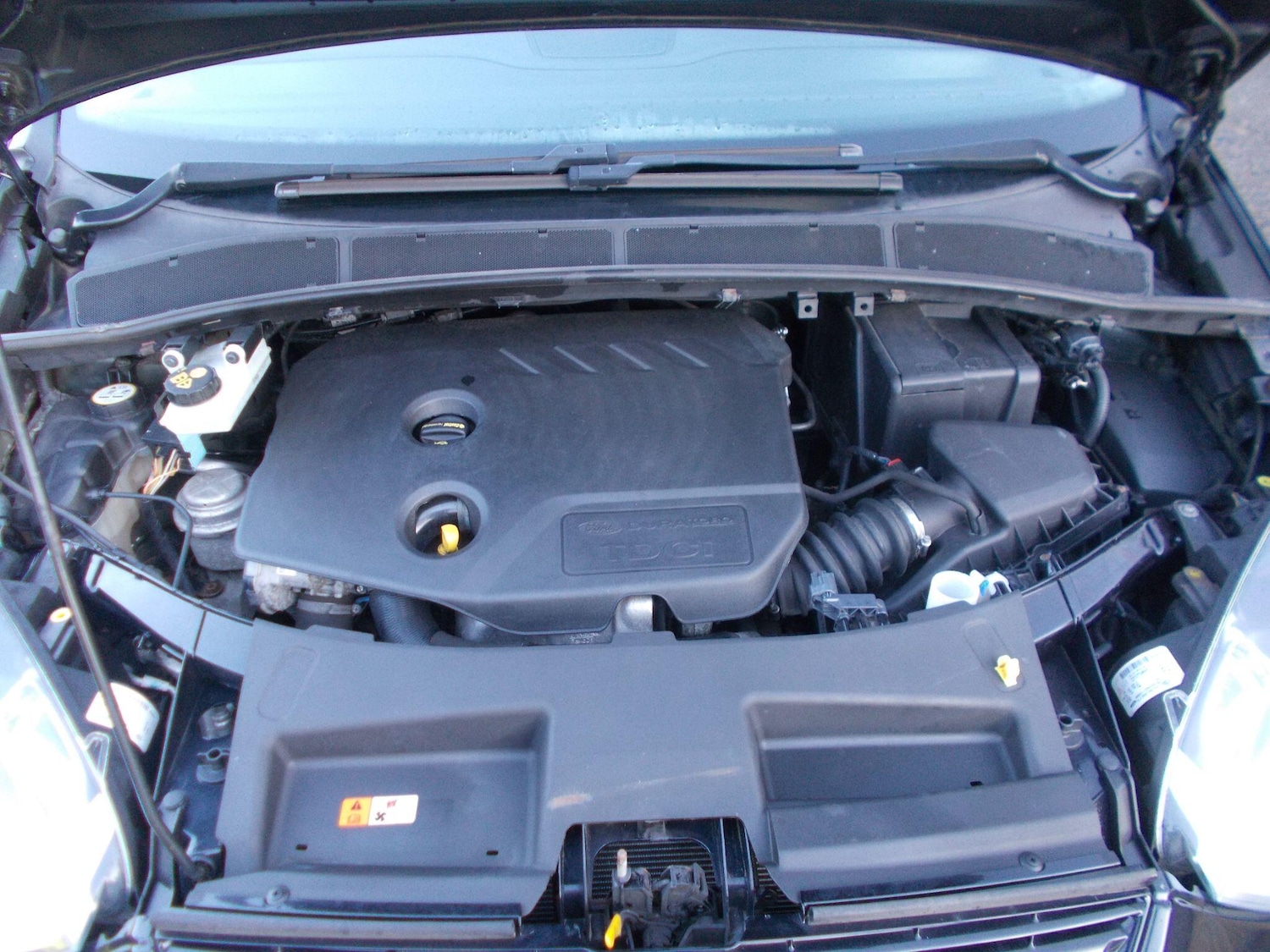 Used Ford S-Max 2012 for sale - 76781914: Photo 21