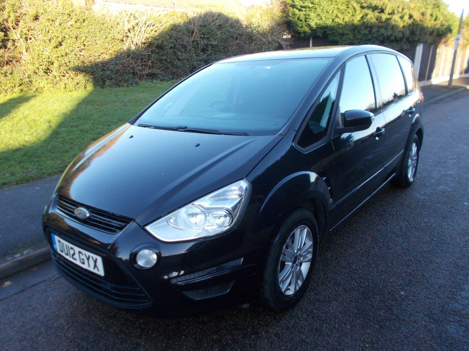 Used Ford S-Max 2012 for sale - 76781914: Photo 24