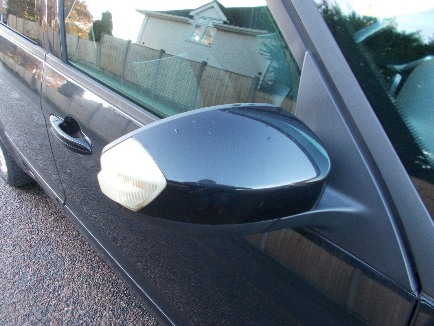 Used Ford S-Max 2012 for sale - 76781914: Photo 26