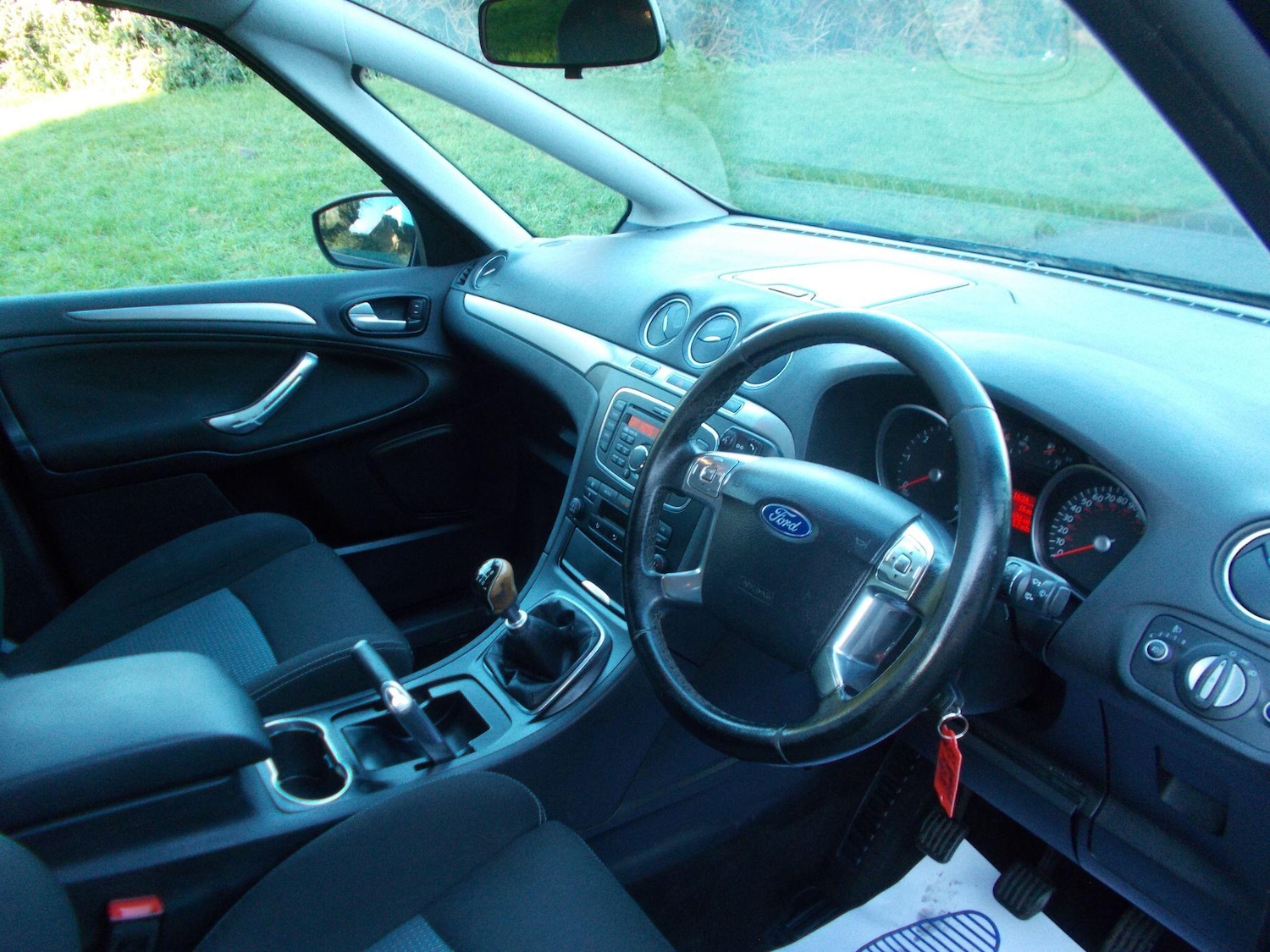 Used Ford S-Max 2012 for sale - 76781914: Photo 27