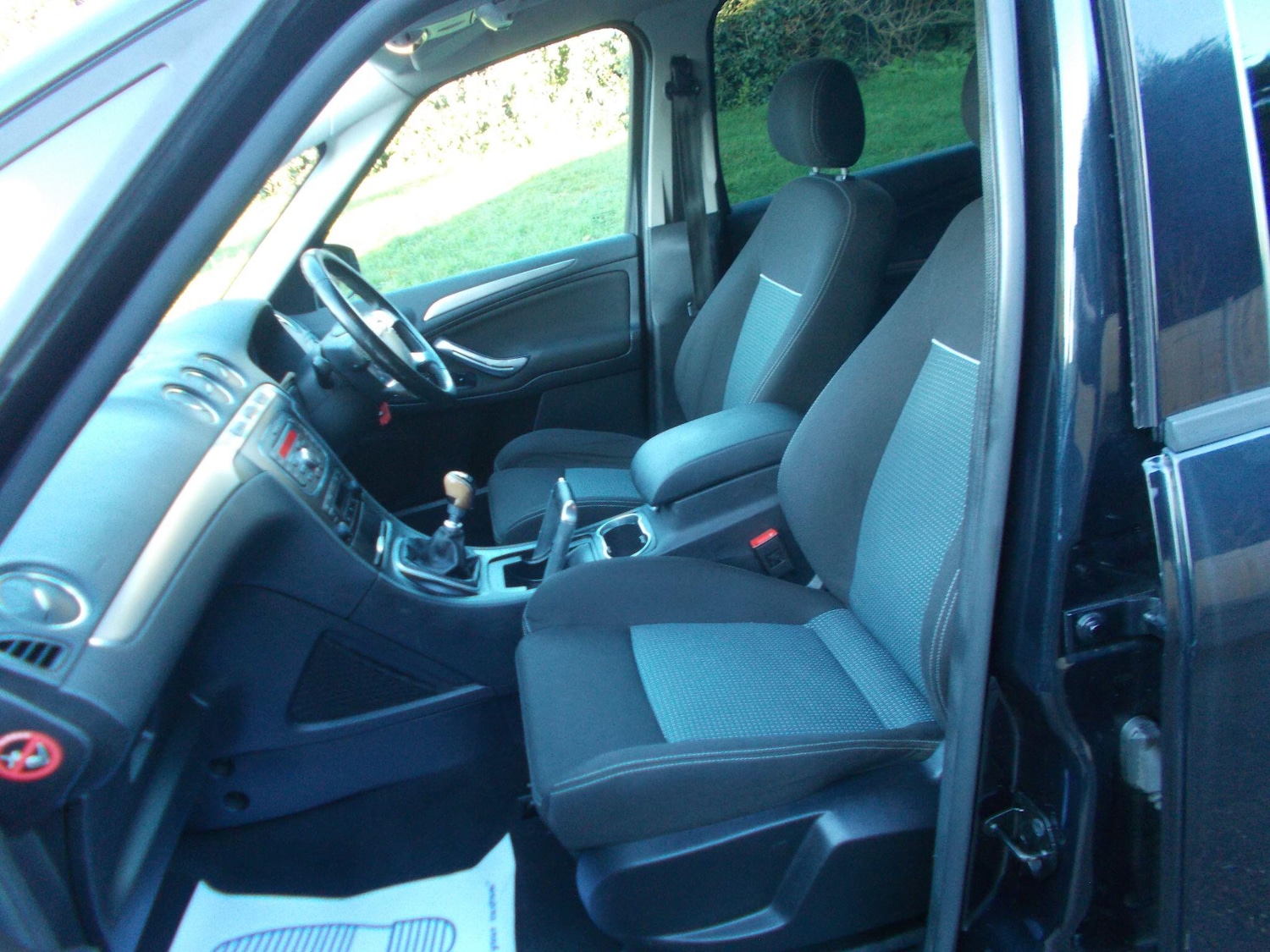 Used Ford S-Max 2012 for sale - 76781914: Photo 29