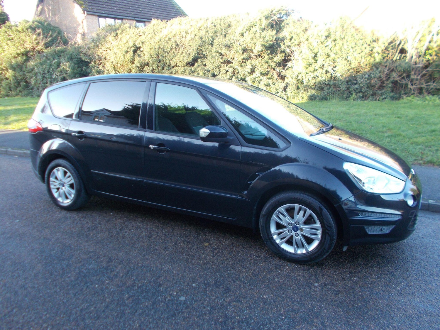 Used Ford S-Max 2012 for sale - 76781914: Photo 30
