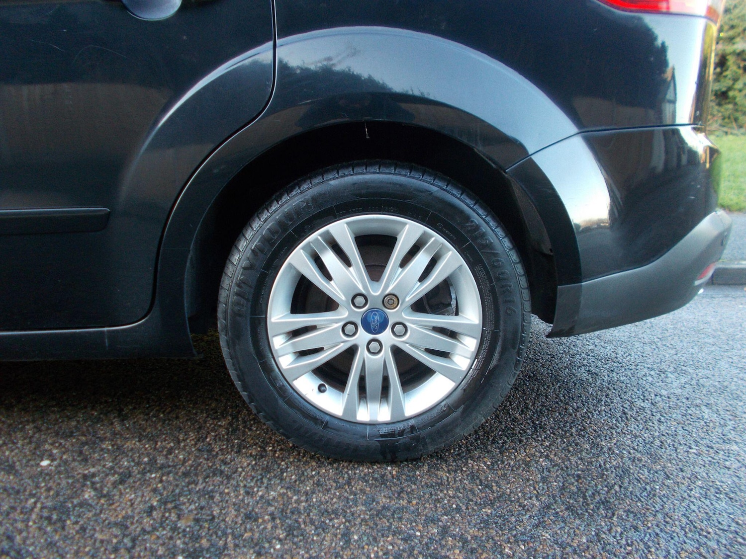 Used Ford S-Max 2012 for sale - 76781914: Photo 31