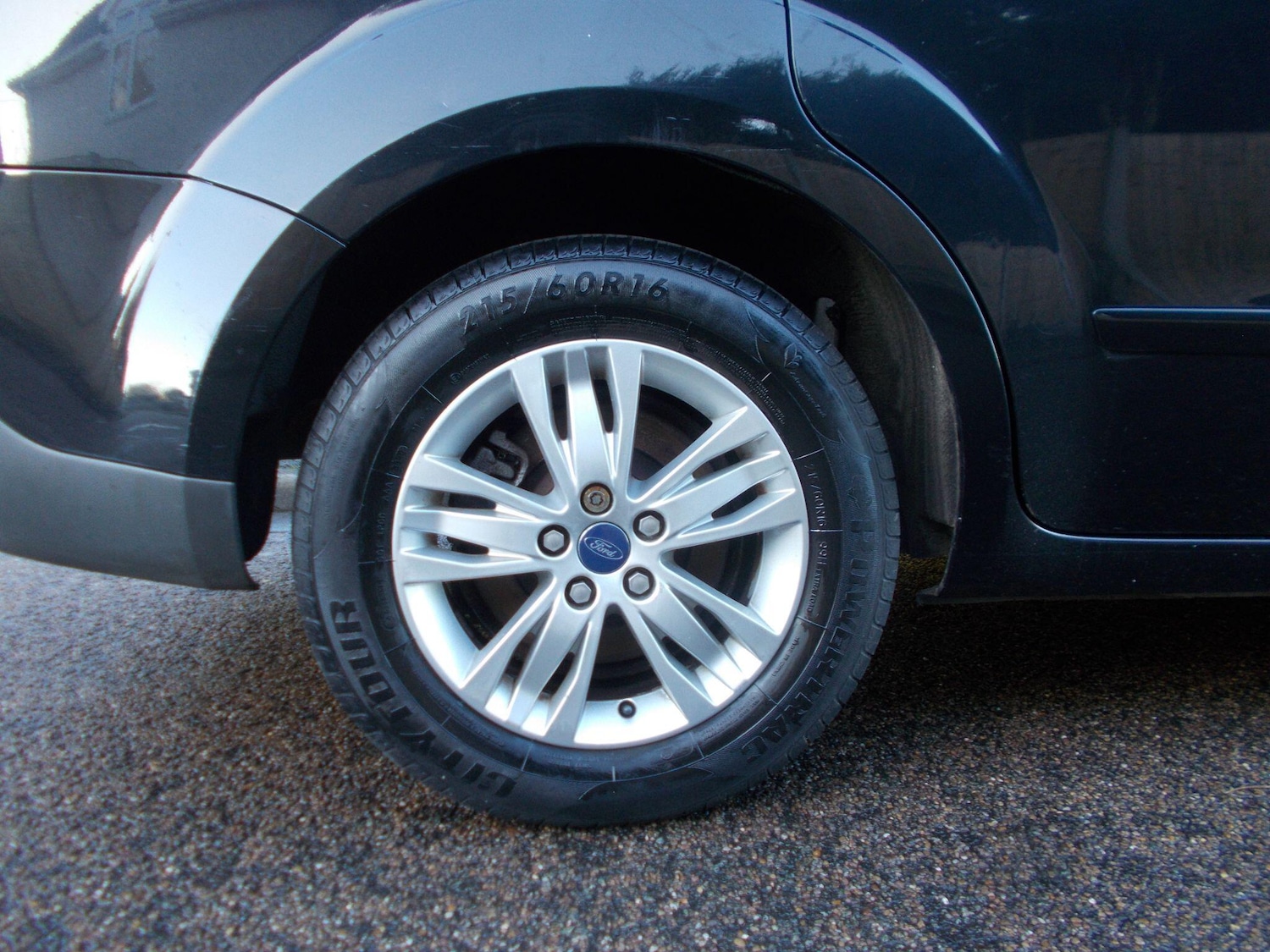 Used Ford S-Max 2012 for sale - 76781914: Photo 33