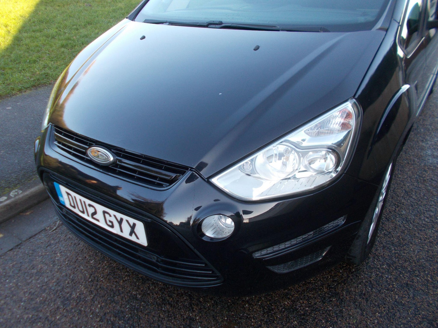 Used Ford S-Max 2012 for sale - 76781914: Photo 34