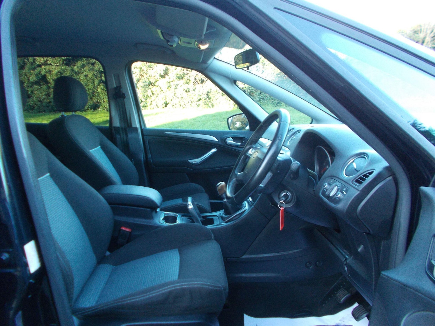 Used Ford S-Max 2012 for sale - 76781914: Photo 35