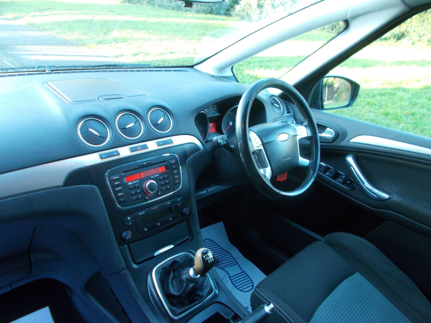 Used Ford S-Max 2012 for sale - 76781914: Photo 37