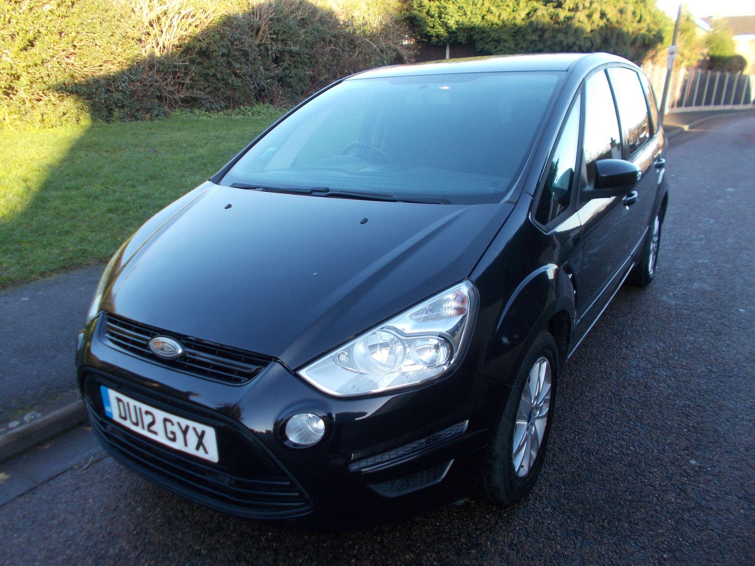 Used Ford S-Max 2012 for sale - 76781914: Photo 38
