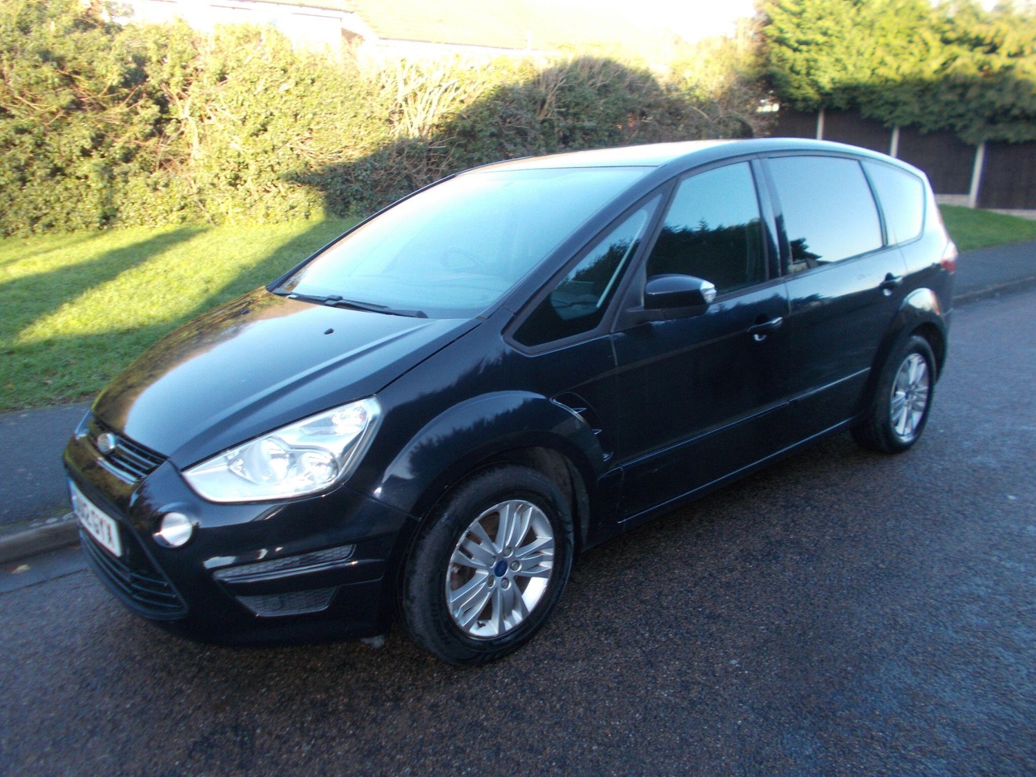 Used Ford S-Max 2012 for sale - 76781914: Photo 40