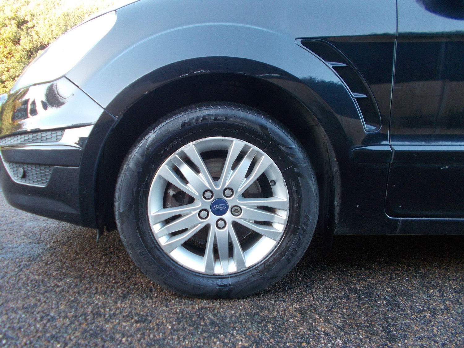 Used Ford S-Max 2012 for sale - 76781914: Photo 41