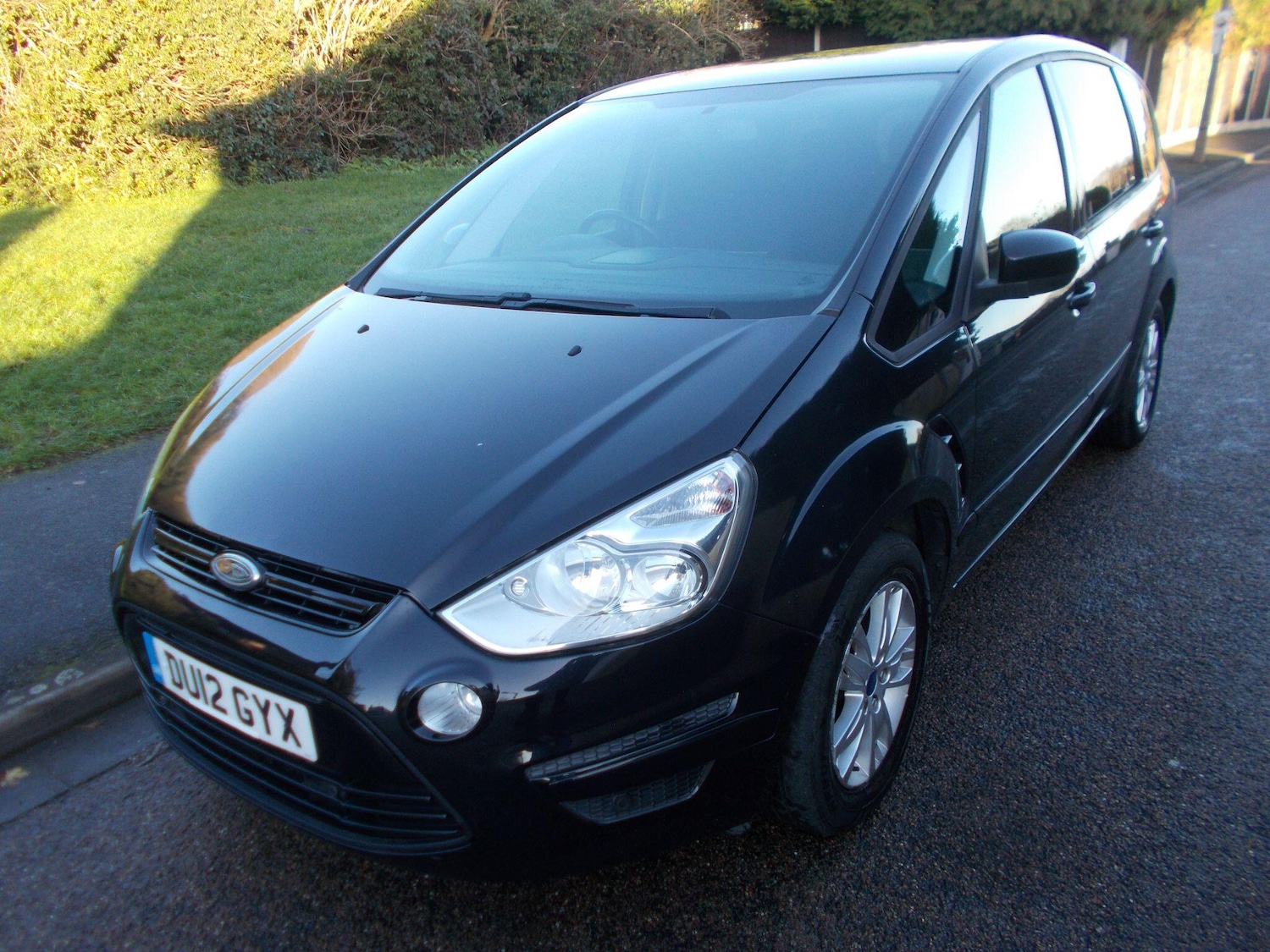 Used Ford S-Max 2012 for sale - 76781914: Photo 45