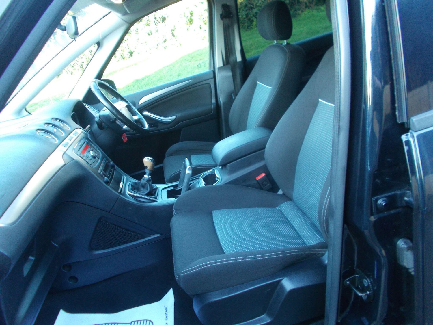 Used Ford S-Max 2012 for sale - 76781914: Photo 8