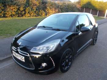 (64) - 1.6 BlueHDi DSport Euro 6 (s/s) 3dr