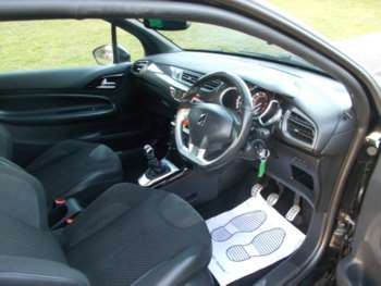 Used Citroen DS3 2014 for sale - 74654236: Photo