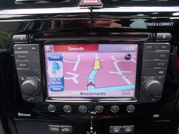 Used Vauxhall Zafira 2014 for sale - 78261183: Photo