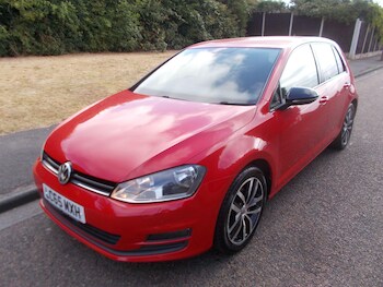 Used Volkswagen Golf 2015 for sale - 79188444: Photo