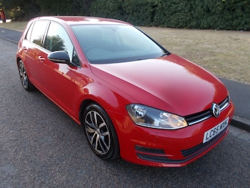 Used Volkswagen Golf 2015 for sale - 79188444: Photo