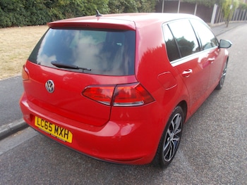 Used Volkswagen Golf 2015 for sale - 79188444: Photo