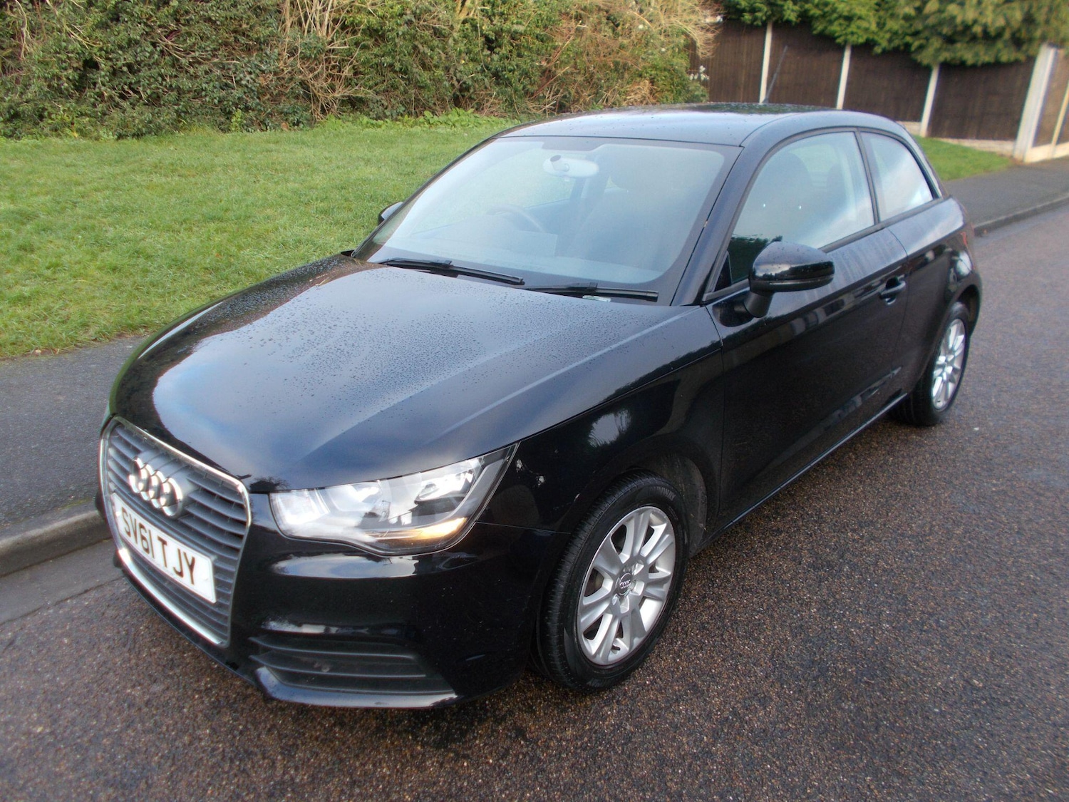 Used Audi A1 2011 for sale - 76976607: Photo 10