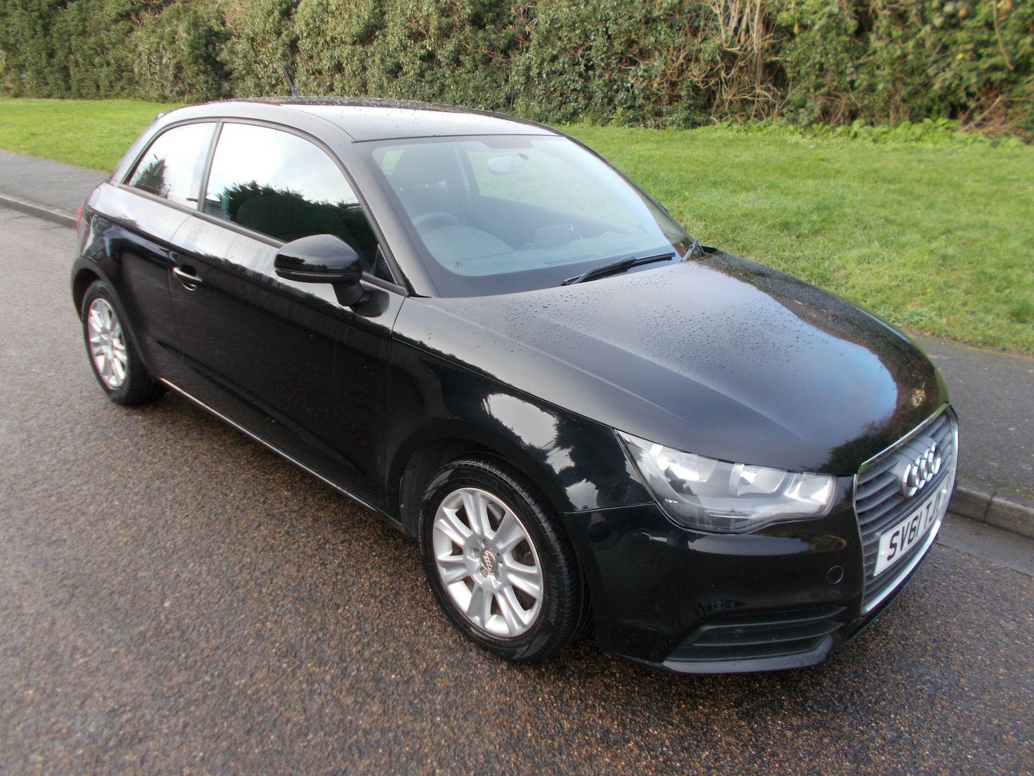 Used Audi A1 2011 for sale - 76976607: Photo 11