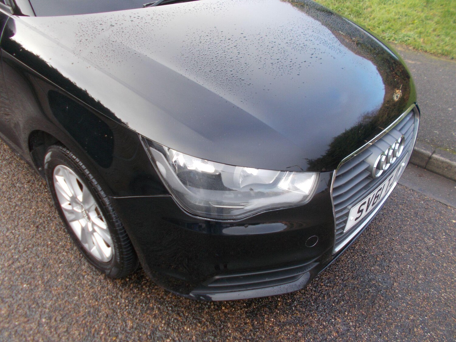 Used Audi A1 2011 for sale - 76976607: Photo 14