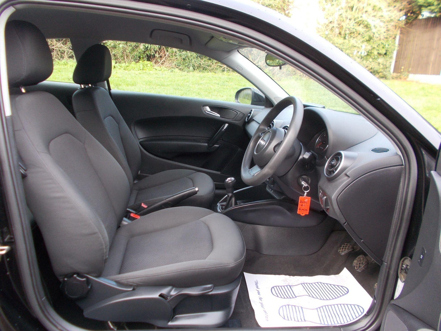 Used Audi A1 2011 for sale - 76976607: Photo 15