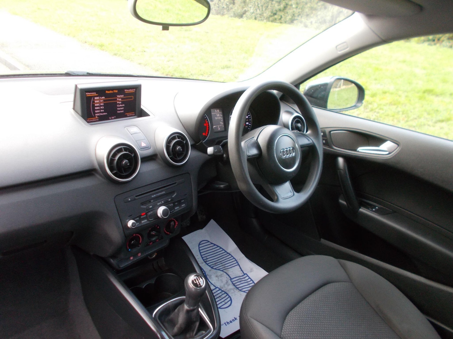 Used Audi A1 2011 for sale - 76976607: Photo 16
