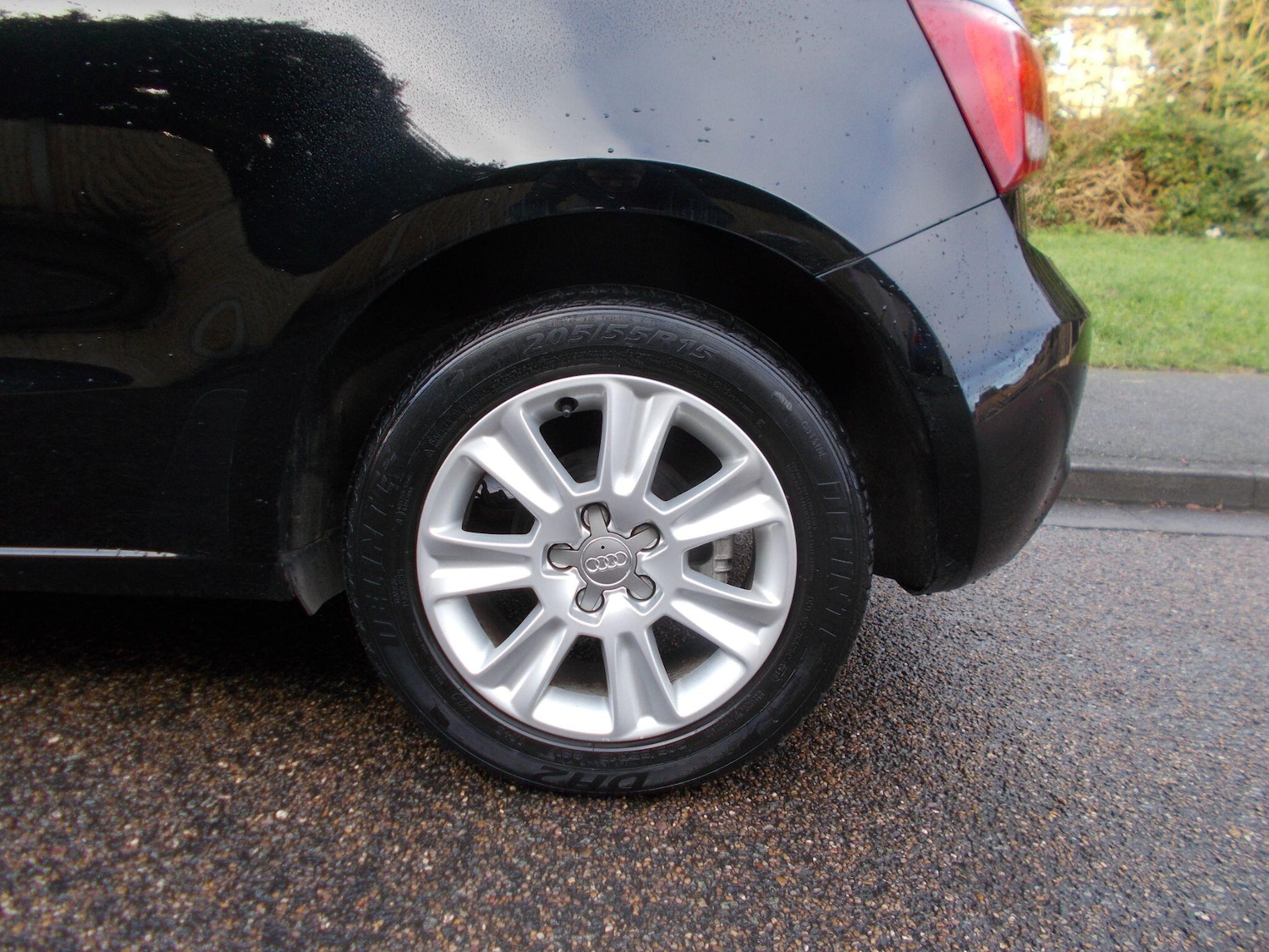 Used Audi A1 2011 for sale - 76976607: Photo 17