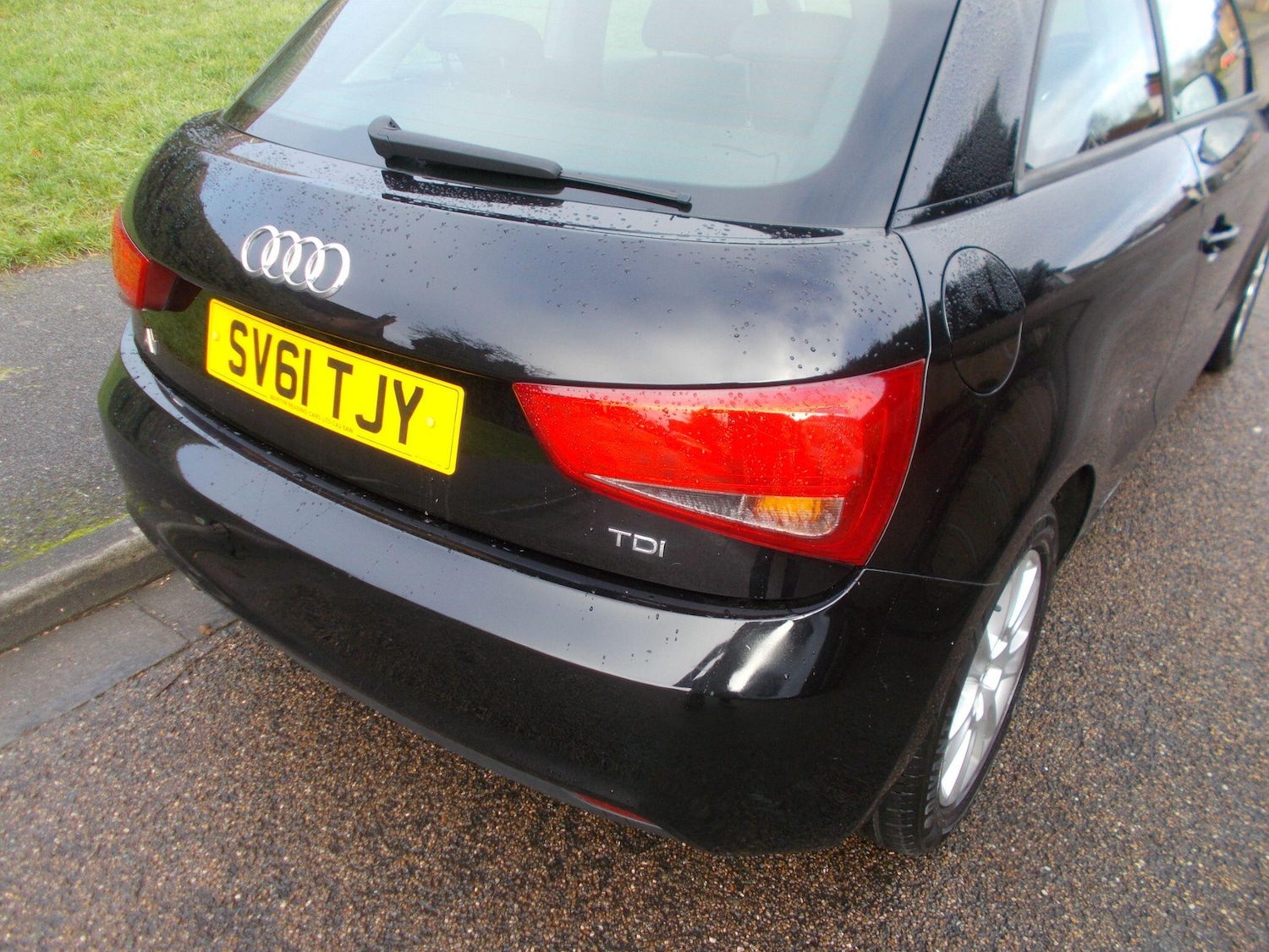 Used Audi A1 2011 for sale - 76976607: Photo 18