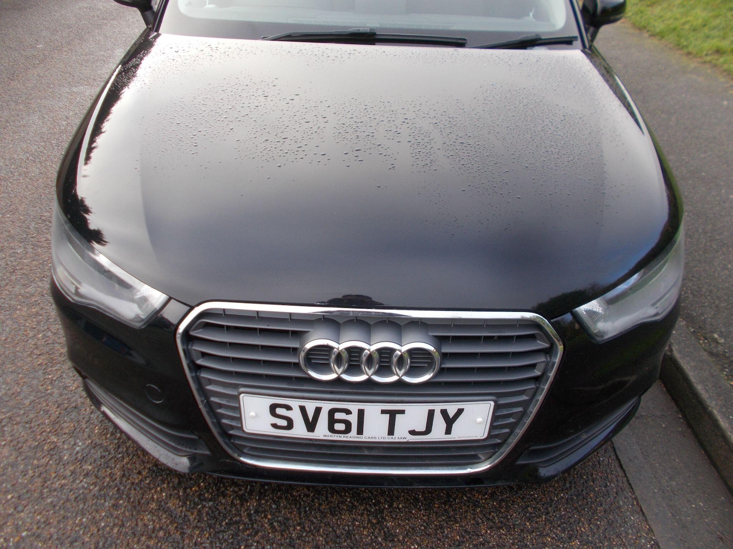 Used Audi A1 2011 for sale - 76976607: Photo 21