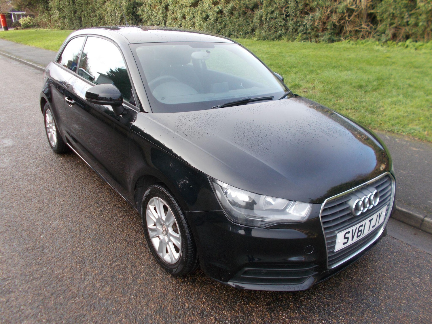 Used Audi A1 2011 for sale - 76976607: Photo 23