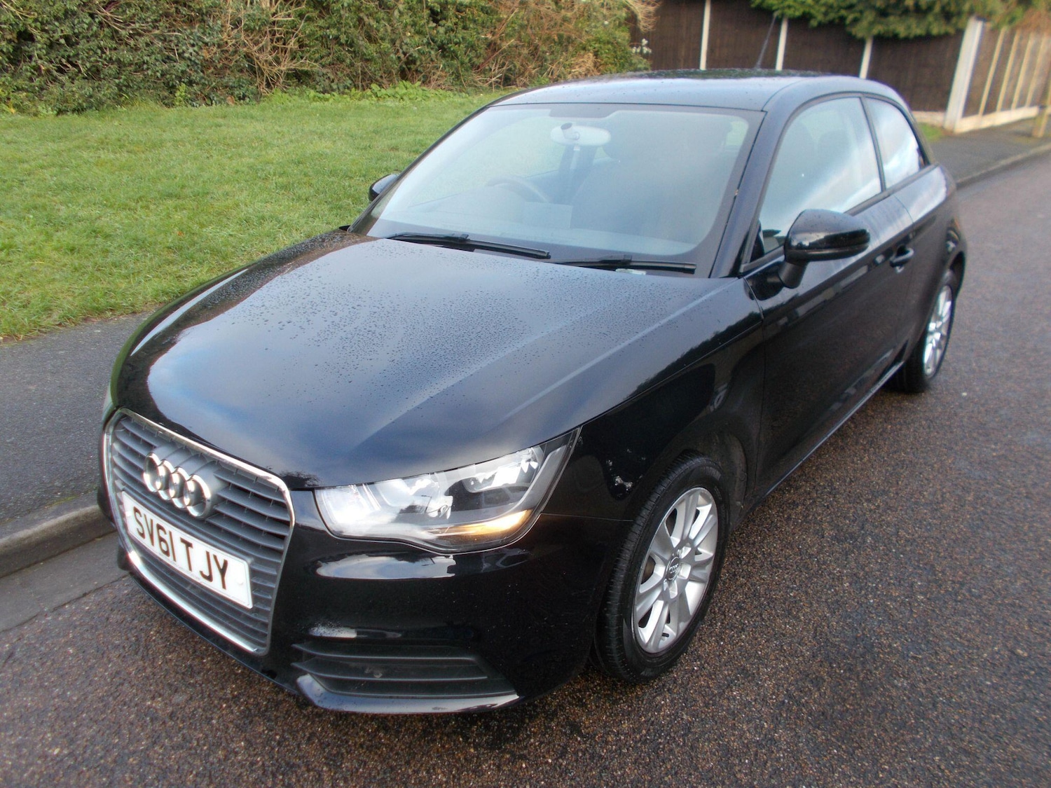 Used Audi A1 2011 for sale - 76976607: Photo 24
