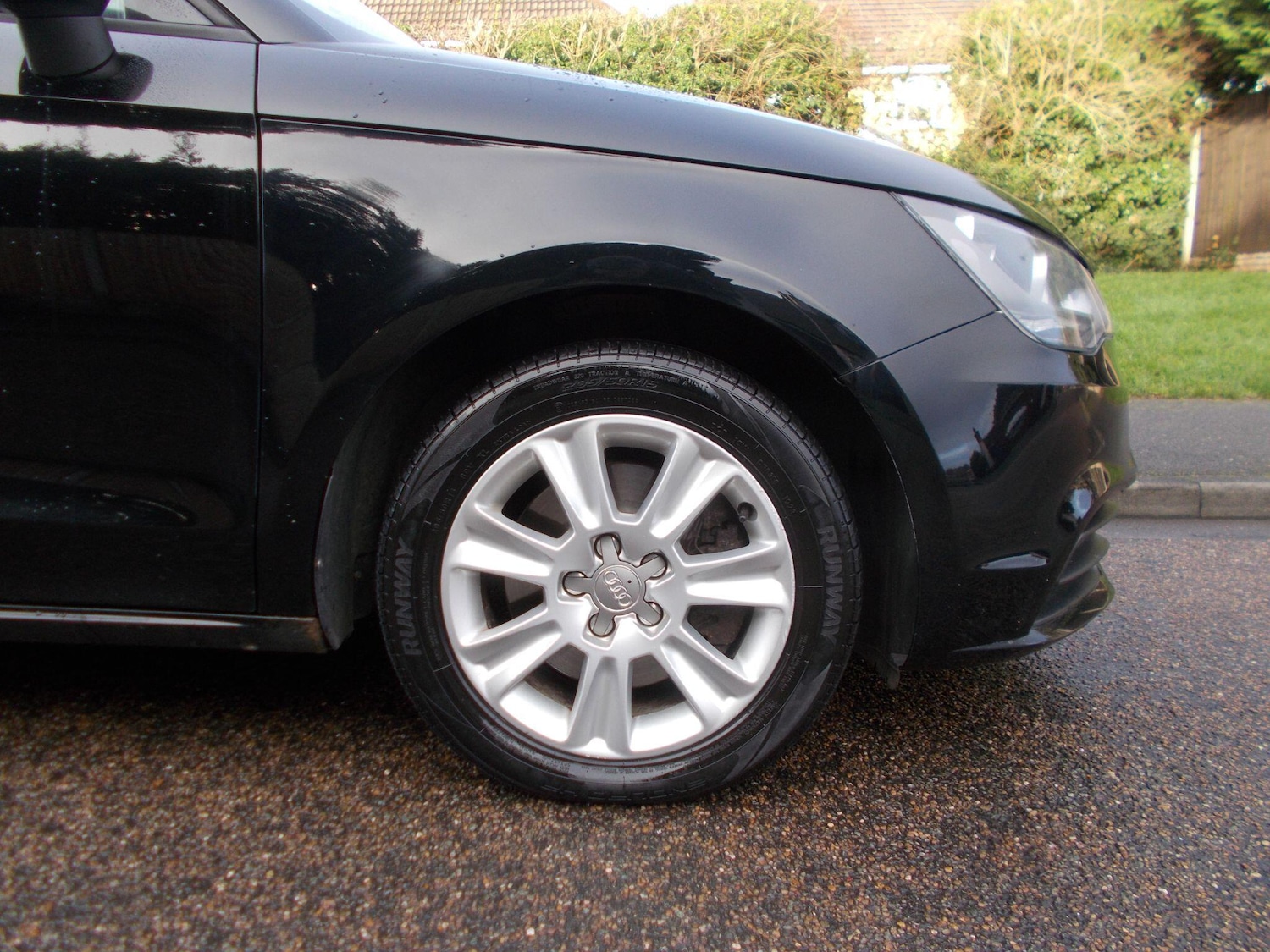 Used Audi A1 2011 for sale - 76976607: Photo 26