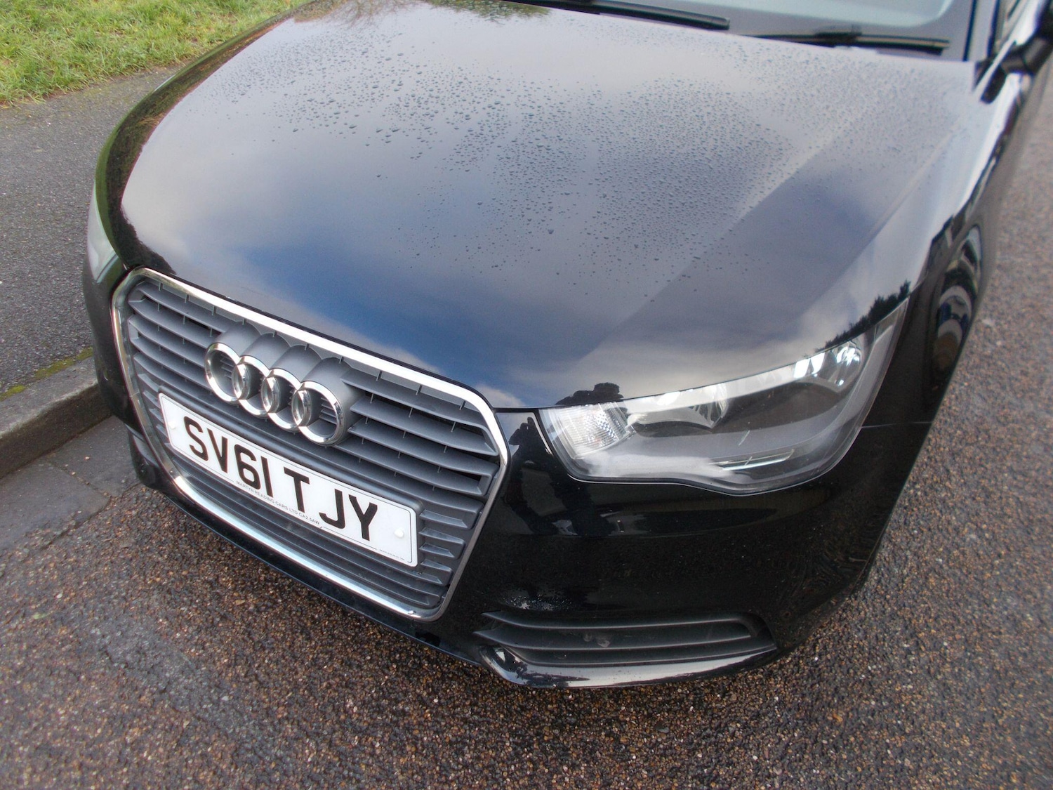 Used Audi A1 2011 for sale - 76976607: Photo 28