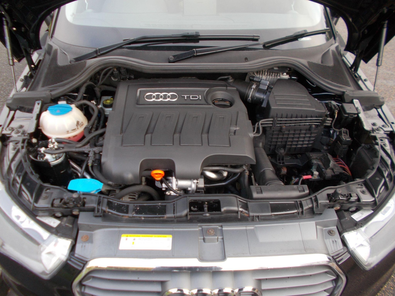 Used Audi A1 2011 for sale - 76976607: Photo 29