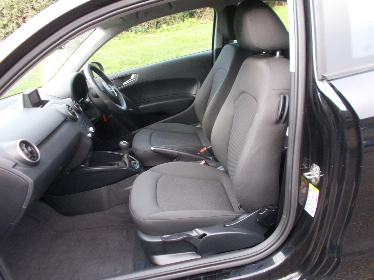 Used Audi A1 2011 for sale - 76976607: Photo 31