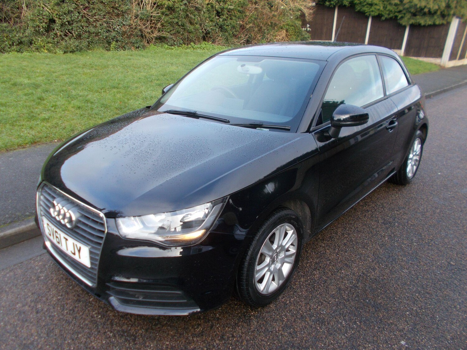 Used Audi A1 2011 for sale - 76976607: Photo 32