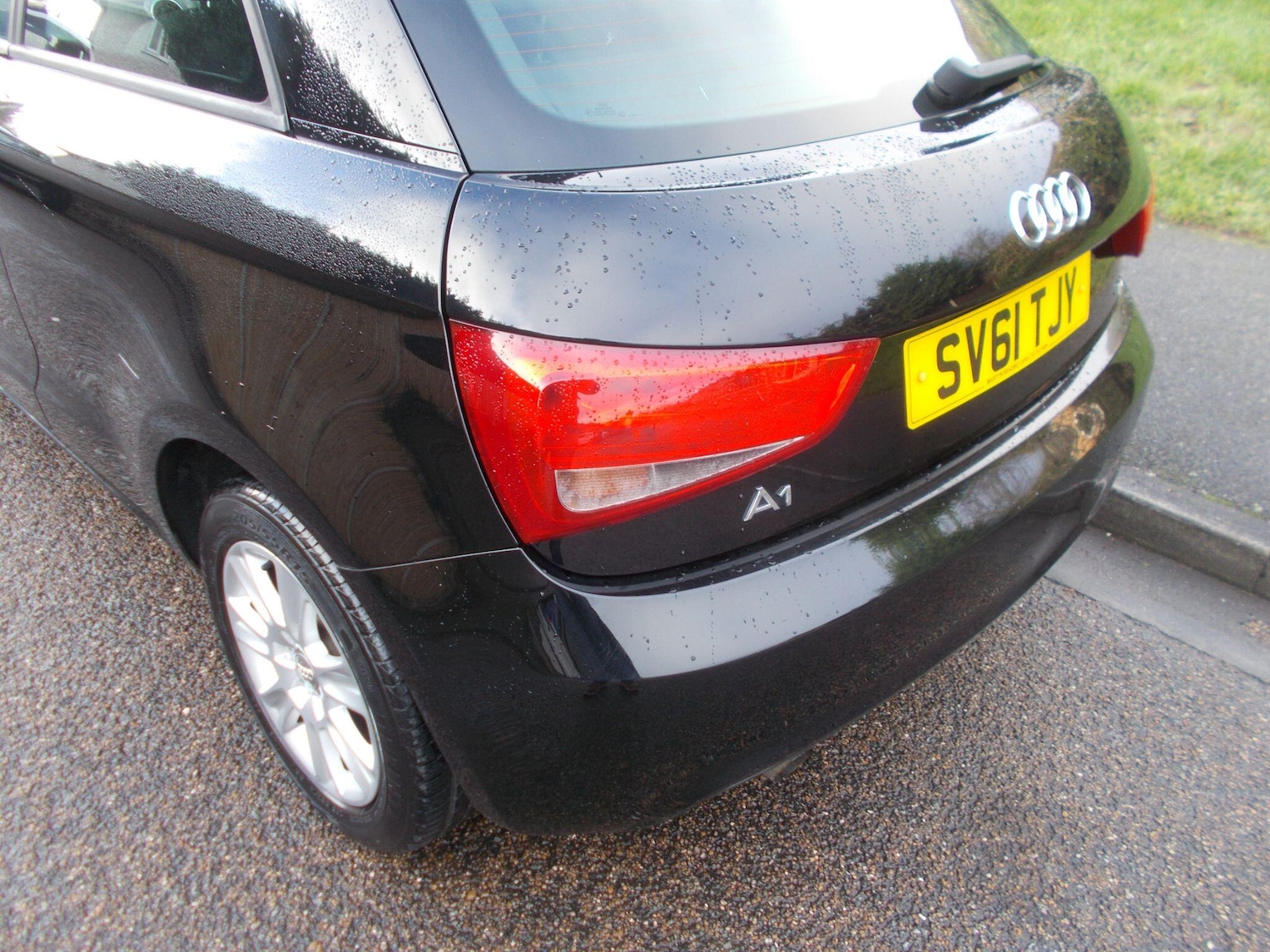 Used Audi A1 2011 for sale - 76976607: Photo 34
