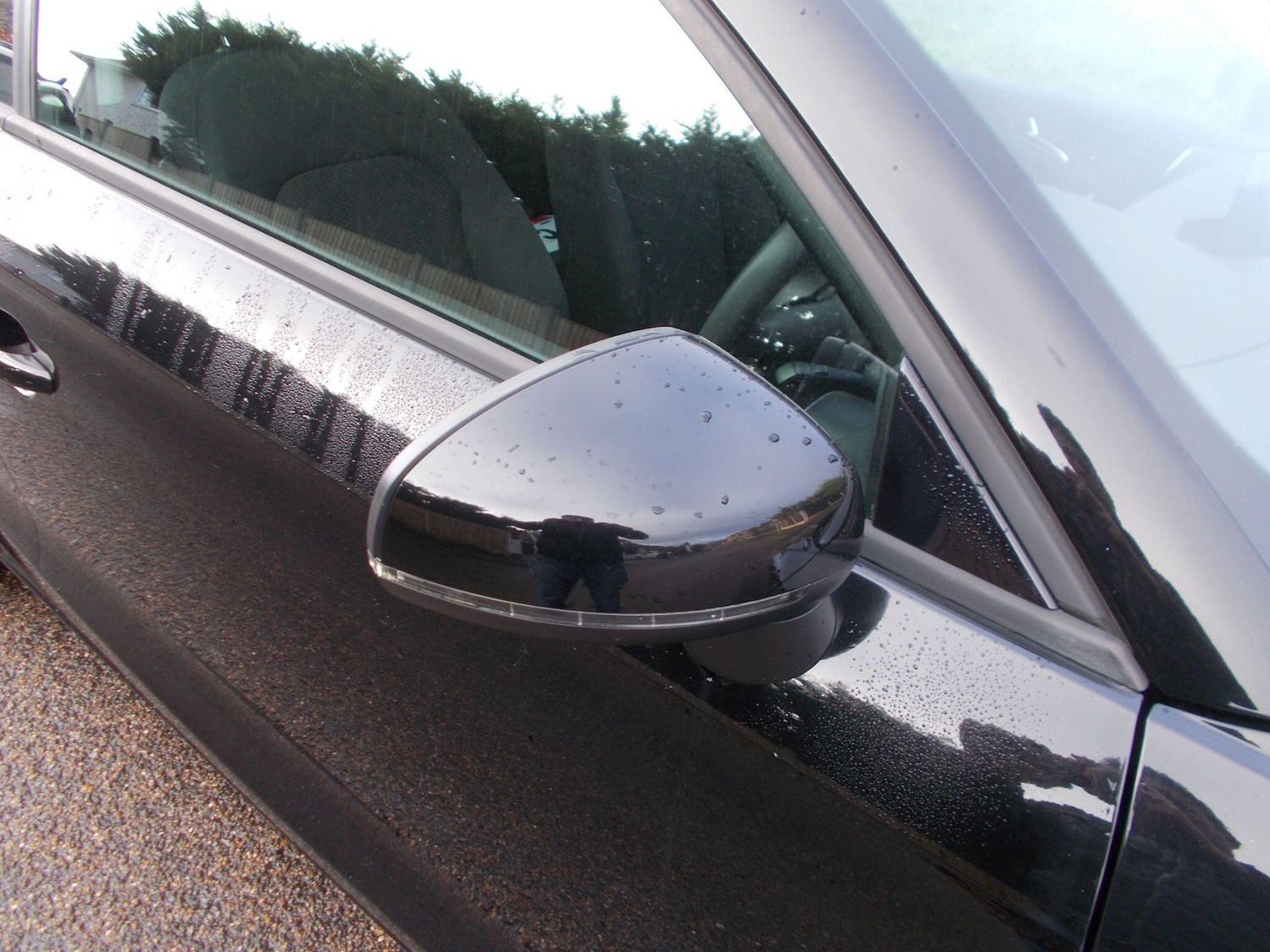 Used Audi A1 2011 for sale - 76976607: Photo 35