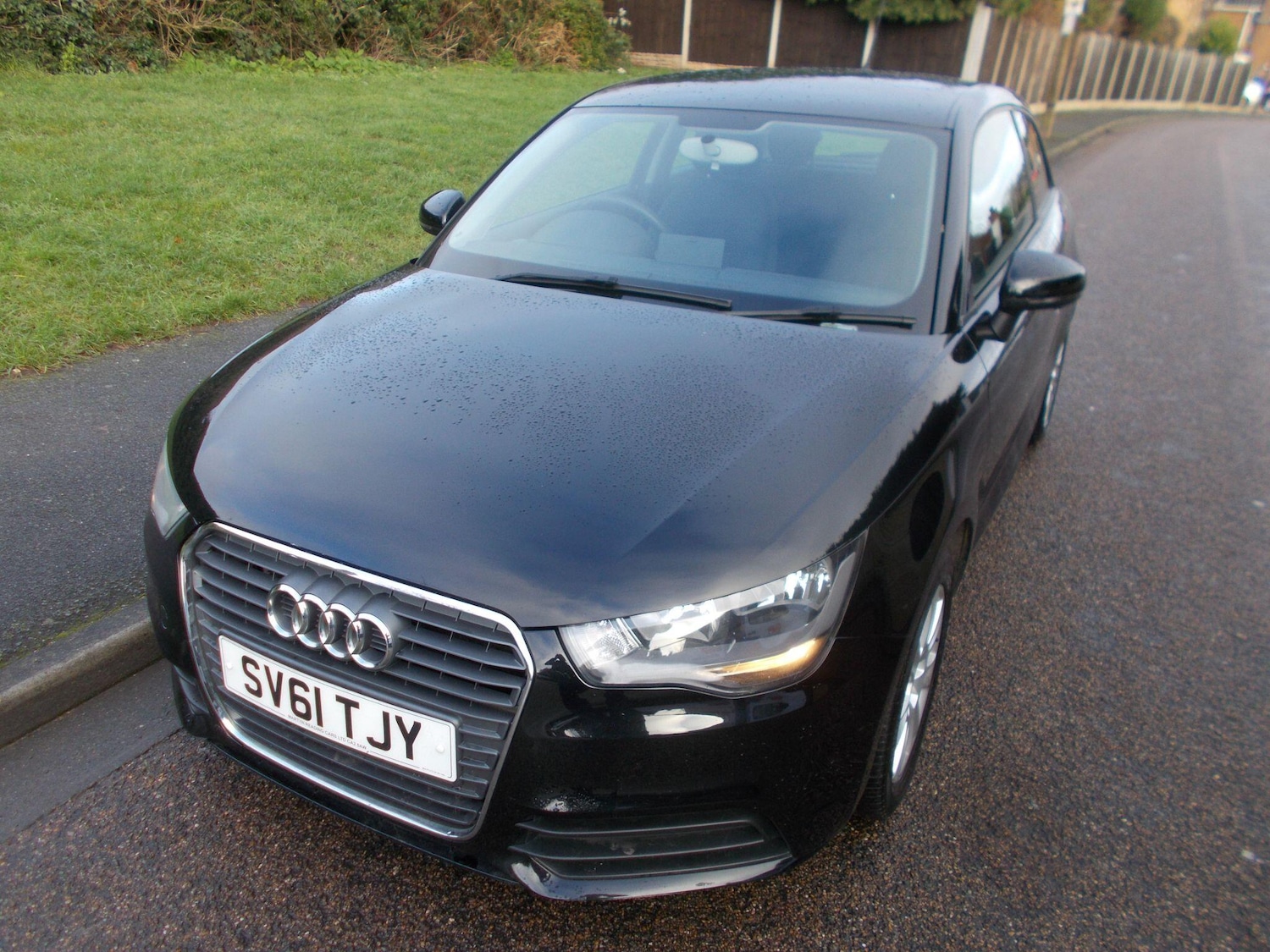 Used Audi A1 2011 for sale - 76976607: Photo 36