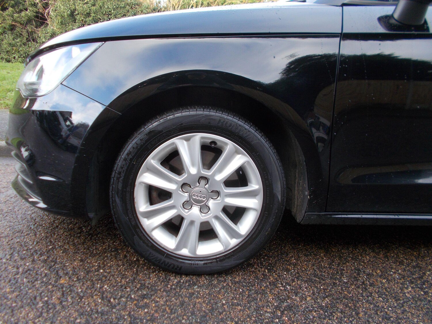 Used Audi A1 2011 for sale - 76976607: Photo 39