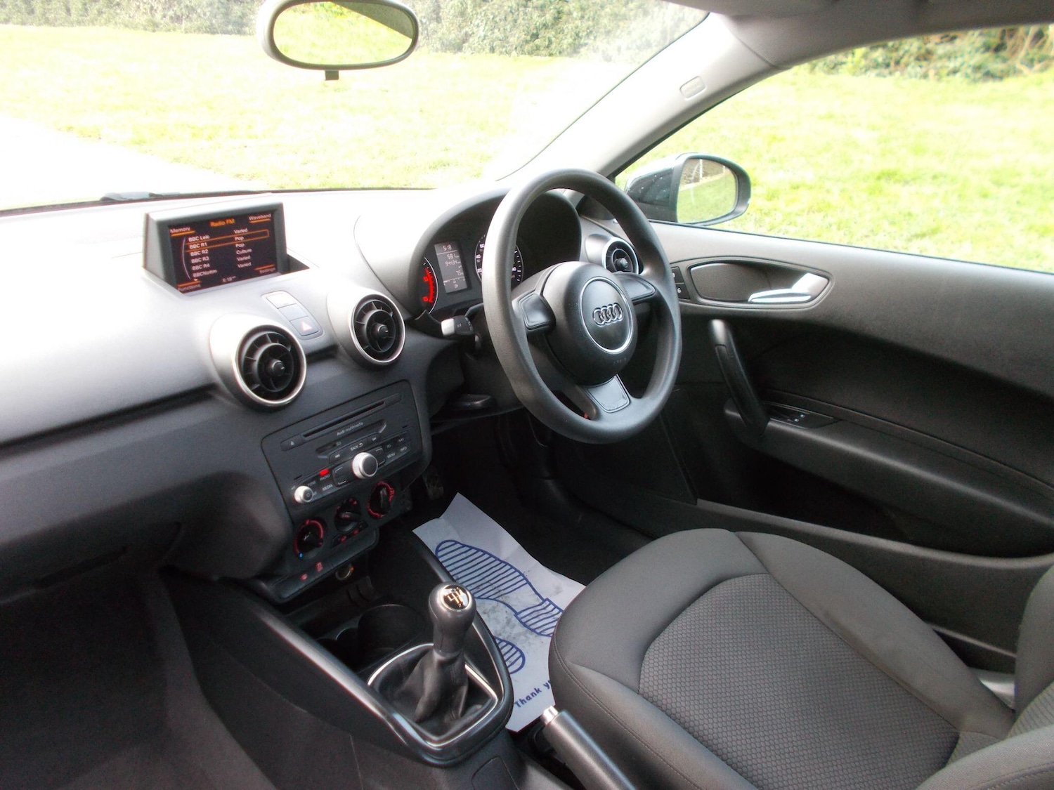 Used Audi A1 2011 for sale - 76976607: Photo 40