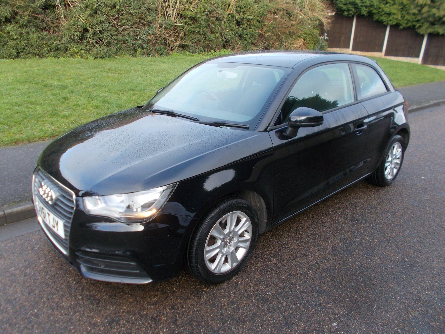 Used Audi A1 2011 for sale - 76976607: Photo 43