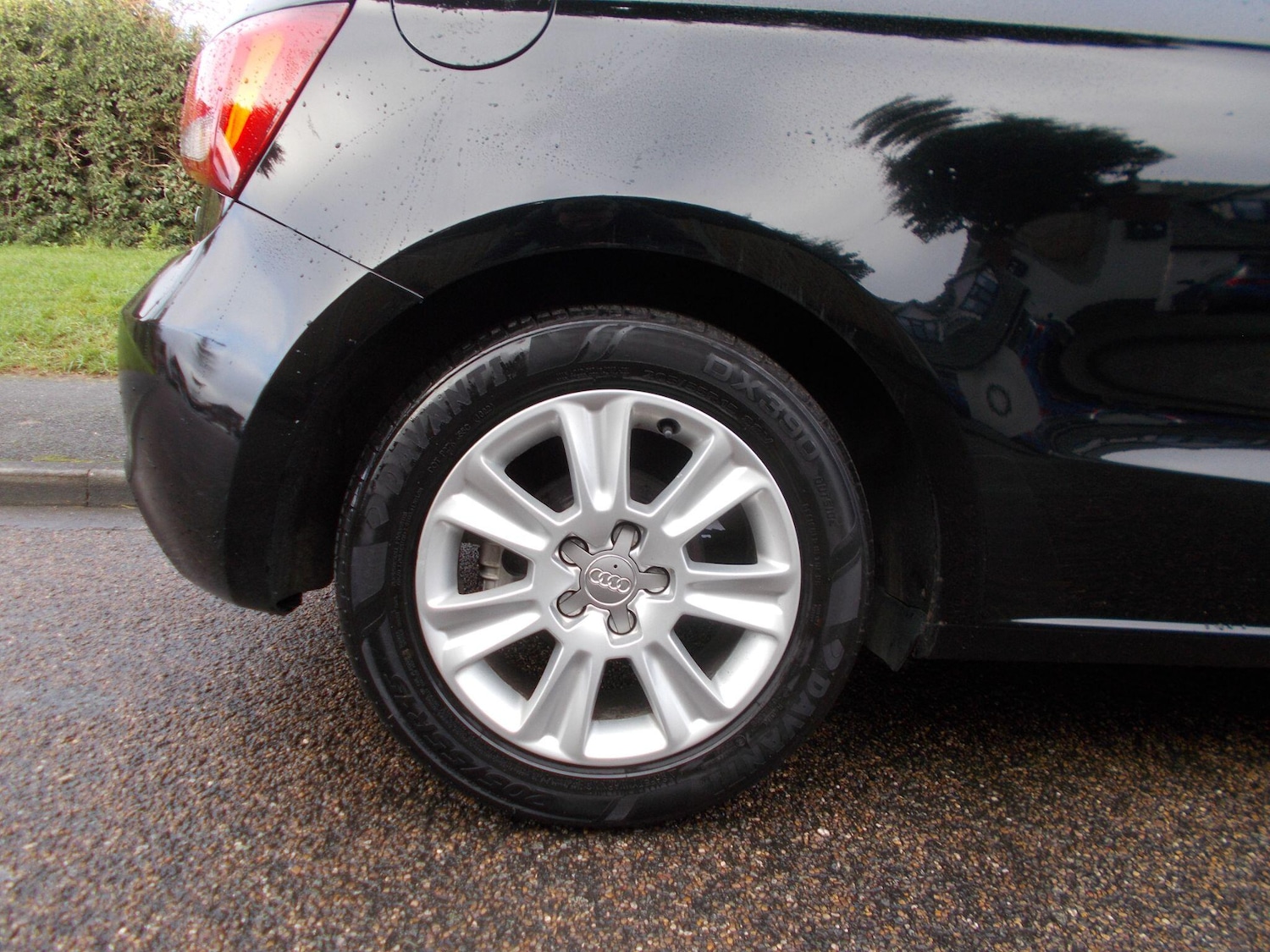 Used Audi A1 2011 for sale - 76976607: Photo 8