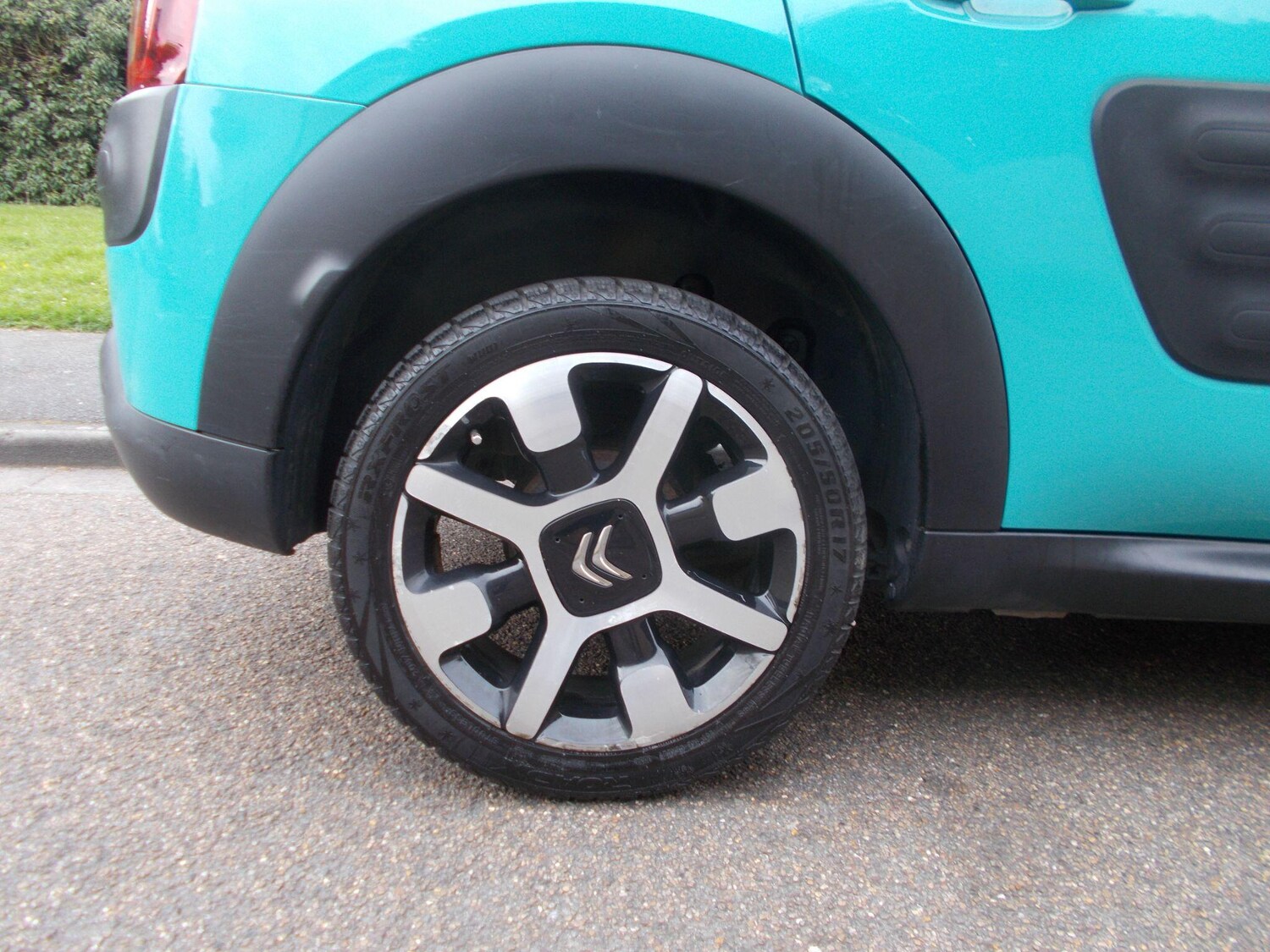 Used Citroen C4 Cactus for sale - 78214350: Photo 13